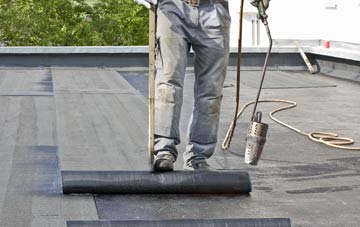 flat roof replacement West Hagley, Worcestershire