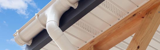 get West Hagley guttering quotes today