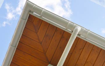 West Hagley soffit types