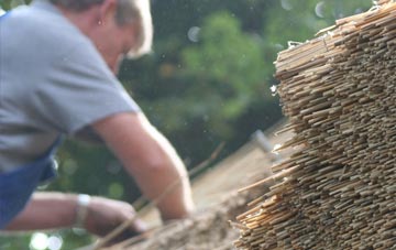 professional West Hagley thatchers