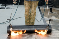 West Hagley flat roof sealing quote