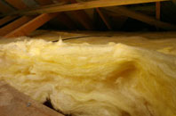 West Hagley pitch roof insulation