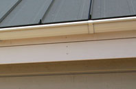 West Hagley soffit repair