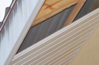 rated West Hagley soffit repair companies