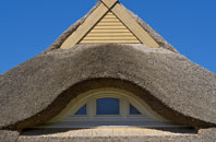 West Hagley thatch roofing